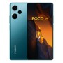 Smartphone Xiaomi Poco F5 6,67" 8 GB RAM 256 GB Bleu de Xiaomi, Smartphones et téléphones portables débloqués - Réf : M080276...