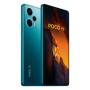 Smartphone Xiaomi Poco F5 6,67" 8 GB RAM 256 GB Bleu de Xiaomi, Smartphones et téléphones portables débloqués - Réf : M080276...