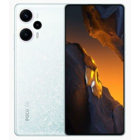 Smartphone Poco F5 6,67" 8 GB RAM Blanc de Poco, Smartphones et téléphones portables débloqués - Réf : M0802769, Prix : 462,4...