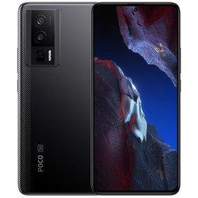 Smartphone Poco F5 Pro 5G 6,67" 256 GB Preto Cinzento de Poco, Telemóveis e smartphones livres - Ref: M0802770, Preço: 668,80...