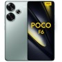 Smartphone Poco F6 6,67" 8 GB RAM 256 GB grün von Poco, Ungesperrte Telefone und Smartphones - Ref: M0802779, Preis: 440,96 €...