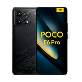 Smartphone Xiaomi Poco F6 Pro 6,67" 12 GB RAM 256 GB Preto de Xiaomi, Telemóveis e smartphones livres - Ref: M0802781, Preço:...