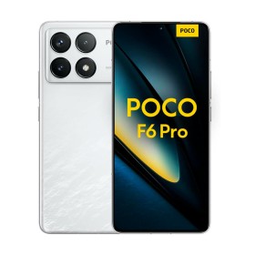 Smartphone Xiaomi Poco F6 6,67" 12 GB RAM 256 GB Bianco di Xiaomi, Cellulari e Smartphone - Rif: M0802782, Prezzo: 536,73 €, ...