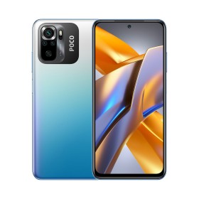 Smartphone Poco M5s 6,43" 4 GB RAM 128 GB Bleu de Poco, Smartphones et téléphones portables débloqués - Réf : M0802789, Prix ...