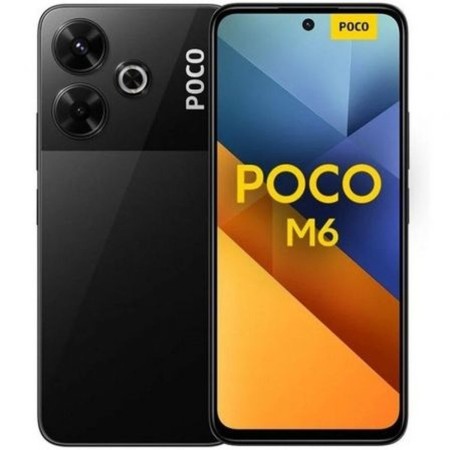 Smartphone Xiaomi M6 6,79" 8 GB RAM 256 GB Preto de Xiaomi, Telemóveis e smartphones livres - Ref: M0802796, Preço: 190,89 €,...