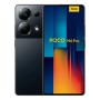 Smartphone Xiaomi Poco M6 Pro 6,67" 8 GB RAM 256 GB Black by Xiaomi, SIM-Free Mobile Phones & Smartphones - Ref: M0802799, Pr...