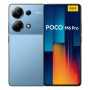 Smartphone Xiaomi Poco M6 Pro 6,67" 8 GB RAM 256 GB Bleu de Xiaomi, Smartphones et téléphones portables débloqués - Réf : M08...