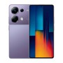 Smartphone Xiaomi Poco M6 Pro 6,67" 8 GB RAM 256 GB Violeta de Xiaomi, Telemóveis e smartphones livres - Ref: M0802801, Preço...