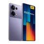 Smartphone Xiaomi Poco M6 Pro 6,67" 8 GB RAM 256 GB Violeta de Xiaomi, Telemóveis e smartphones livres - Ref: M0802801, Preço...