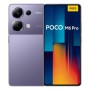 Smartphone Xiaomi Poco M6 Pro 6,67" 8 GB RAM 256 GB Violeta de Xiaomi, Telemóveis e smartphones livres - Ref: M0802801, Preço...