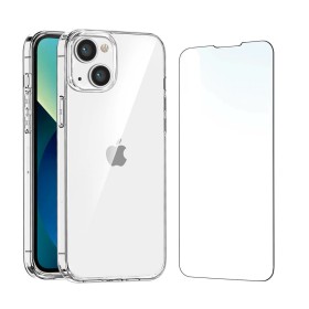 Custodia per Cellulare iPhone X, XS KSIX Soft Silicone Iphone X, XS | Tienda24 - Global Online Shop Tienda24.eu