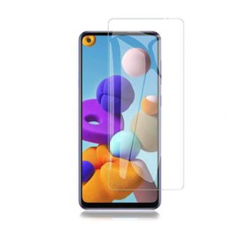 Mobile Screen Protector Samsung Galaxy A21s by BigBuy Accessories, Screen Protectors - Ref: M0802863, Price: 5,36 €, Discount: %