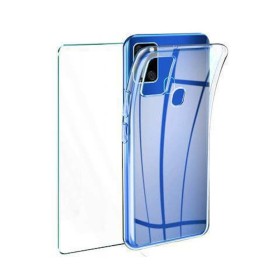 Capa para Telemóvel Cool Redmi 13 | POCO M6 Transparente Xiaomi | Tienda24 - Global Online Shop Tienda24.eu