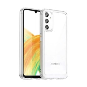 Capa para Telemóvel de BigBuy Accessories, Armações e capas - Ref: M0802871, Preço: 9,68 €, Desconto: %