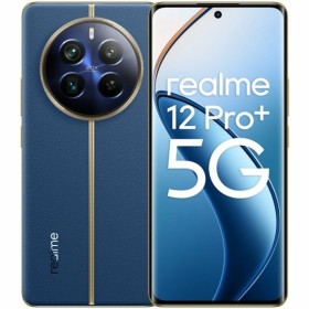 Smartphone Realme 12 Pro 6,7" 12 GB RAM 256 GB Azzurro di Realme, Cellulari e Smartphone - Rif: M0802958, Prezzo: 394,31 €, S...