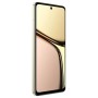 Smartphone Realme C65 6,67" MediaTek Helio G85 8 GB RAM 256 GB Dourado de Realme, Telemóveis e smartphones livres - Ref: M080...