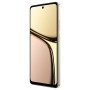 Smartphone Realme C65 6,67" MediaTek Helio G85 8 GB RAM 256 GB Dourado de Realme, Telemóveis e smartphones livres - Ref: M080...