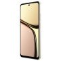 Smartphone Realme C65 6,67" MediaTek Helio G85 8 GB RAM 256 GB Gold von Realme, Ungesperrte Telefone und Smartphones - Ref: M...