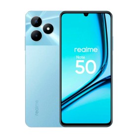 Smartphone Realme 6,74" 3 GB RAM 64 GB Bleu Celeste de Realme, Smartphones et téléphones portables débloqués - Réf : M0803085...