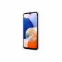 Smartphone Samsung Galaxy A14 5G 6,6" 4 GB RAM 64 GB Schwarz Silberfarben von Samsung, Ungesperrte Telefone und Smartphones -...