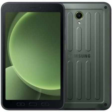 Tablet Samsung SM-X306BZGAEEB 8" 6 GB RAM 128 GB Preto Verde de Samsung, Tablets - Ref: M0803195, Preço: 549,06 €, Desconto: %