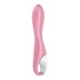 Vibrator Satisfyer Pump Vibrator 2 Rosa | Tienda24 Tienda24.eu