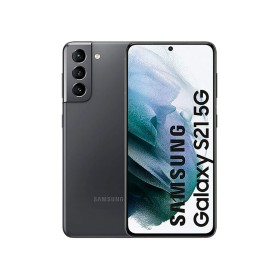 Smartphone Samsung SM-G991B 6,2" 8 GB RAM 128 GB Cinzento de Samsung, Telemóveis e smartphones livres - Ref: M0803227, Preço:...