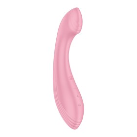 Vibrador Magic Motion Azul | Tienda24 Tienda24.eu