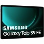 Tablette Samsung TAB S9 FE 8 GB RAM 256 GB Gris de Samsung, Tablettes tactiles - Réf : M0803403, Prix : 578,77 €, Remise : %