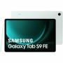 Tablette Samsung TAB S9 FE 8 GB RAM 256 GB Gris de Samsung, Tablettes tactiles - Réf : M0803403, Prix : 578,77 €, Remise : %