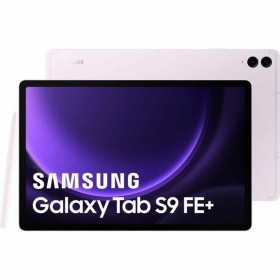 Tablet Samsung Galaxy Tab S9 FE+ 8 GB RAM 128 GB Lila de Samsung, Tablets - Ref: M0803408, Precio: 677,84 €, Descuento: %