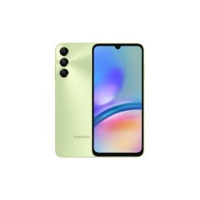 Smartphone Samsung Galaxy A05s 6,7" Qualcomm Snapdragon 680 4 GB RAM 128 GB Vert de Samsung, Smartphones et téléphones portab...