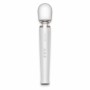 Masseur Rechargeable Blanc Perlé Le Wand 93648 | Tienda24 Tienda24.eu