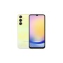 Smartphone Samsung Galaxy A25 6,5" 8 GB RAM 256 GB Jaune Noir de Samsung, Smartphones et téléphones portables débloqués - Réf...