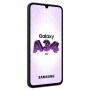 Smartphone Samsung A34 5G 6,6" 6 GB RAM 128 GB Negro Gris Acero | Tienda24 - Global Online Shop Tienda24.eu