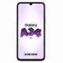 Smartphone Samsung A34 5G 6,6" 6 GB RAM 128 GB Negro Gris Acero | Tienda24 - Global Online Shop Tienda24.eu