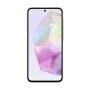 Smartphone Samsung Galaxy A35 5G 6,6" 6 GB RAM 128 GB Gelb Schwarz von Samsung, Ungesperrte Telefone und Smartphones - Ref: M...