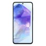 Smartphone Samsung Galaxy A55 5G 6,6" 8 GB RAM 128 GB Blau Schwarz von Samsung, Ungesperrte Telefone und Smartphones - Ref: M...