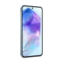 Smartphone Samsung Galaxy A55 5G 6,6" 8 GB RAM 128 GB Blau Schwarz von Samsung, Ungesperrte Telefone und Smartphones - Ref: M...