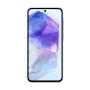 Smartphone Samsung Galaxy A55 5G 6,6" 8 GB RAM 128 GB Blau Schwarz von Samsung, Ungesperrte Telefone und Smartphones - Ref: M...