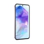 Smartphone Samsung Galaxy A55 5G 6,5" 6 GB RAM 128 GB Lila von Samsung, Ungesperrte Telefone und Smartphones - Ref: M0803481,...