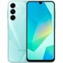 Smartphone Samsung Galaxy A16 6,7" 4 GB RAM 128 GB Vert de Samsung, Smartphones et téléphones portables débloqués - Réf : M08...