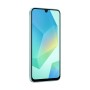 Smartphone Samsung Galaxy A16 6,7" 4 GB RAM 128 GB Vert de Samsung, Smartphones et téléphones portables débloqués - Réf : M08...