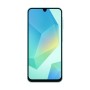 Smartphone Samsung Galaxy A16 6,7" 4 GB RAM 128 GB Vert de Samsung, Smartphones et téléphones portables débloqués - Réf : M08...