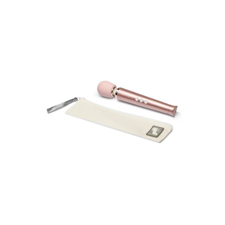 Massageador Varinha Petite Le Wand Cor de Rosa | Tienda24 Tienda24.eu