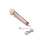 Massageador Varinha Petite Le Wand Cor de Rosa | Tienda24 Tienda24.eu