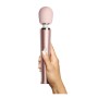 Massageador Varinha Petite Le Wand Cor de Rosa | Tienda24 Tienda24.eu