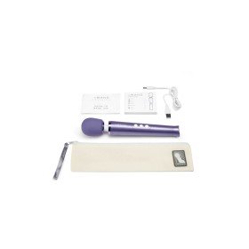 Vibromasseur My First Violet | Tienda24 Tienda24.eu