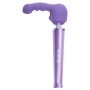 Massaggiatore Vibrante Curvo in Silicone Petite Ripple Weighted Le Wan