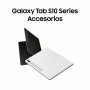 Tablet Samsung Galaxy Tab S10 Ultra 256 GB Grigio di Samsung, Tablet PC - Rif: M0803564, Prezzo: 1,00 €, Sconto: %